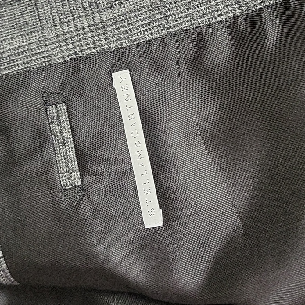 Stella McCartney men's jacket - Picture 8 of 12